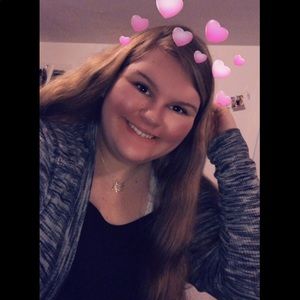 Meet your Posher, Cayden